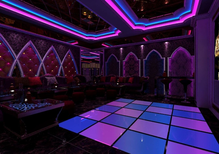 湖州商务ktv含义及推荐歌曲解析-德清县ktv预订