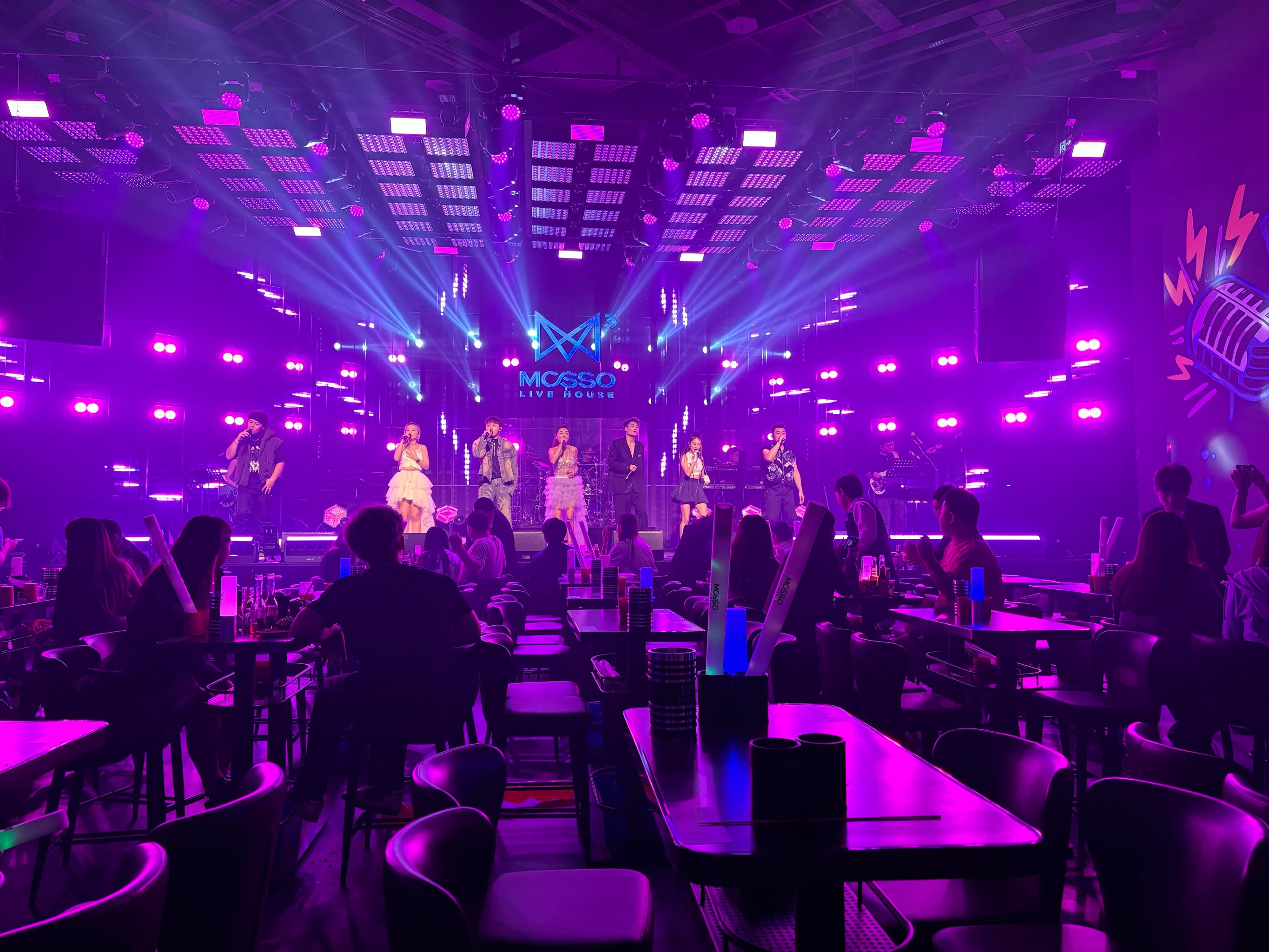 湖州商务ktv开创新模式-德清县ktv预订